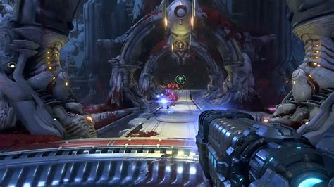 Bethesda Releases New Trailer For Doom Eternal The Ancient Gods Part