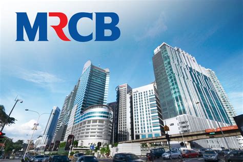 MRCB Posts Lower Net Profit In 4QFY22 Declares One Sen Dividend