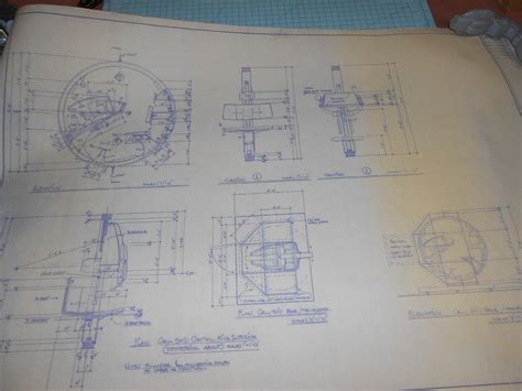 Suliban Set Blueprint Archive