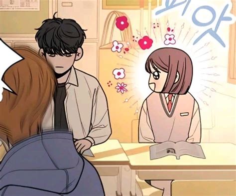 작전명 순정 Operation True Love WEBTOON