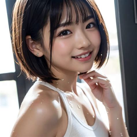 AI ジュニアアイドル