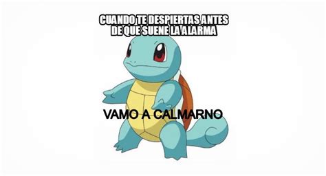 Cómo crear memes de Vamo a calmarno