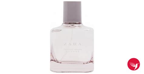 Twilight Mauve Summer Zara perfume - a fragrance for women 2019