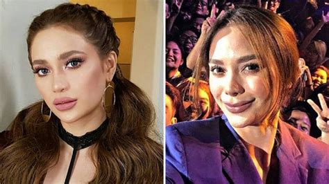 Arci Munoz Before And After Plastic Surgery Body Measure