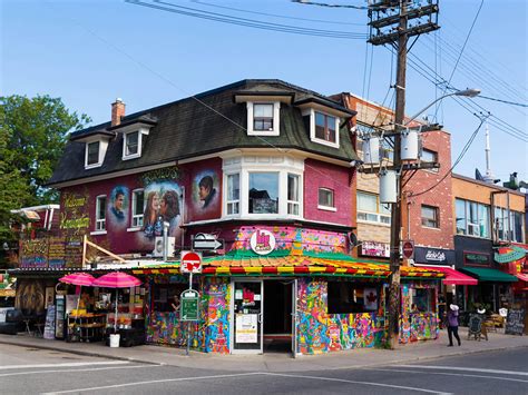 10 Best Markets in Toronto for Bagging a Bargain