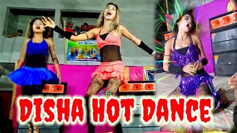 Disha Hot Dance Arup Dance Academy Sdsandip Dishadanceofficial