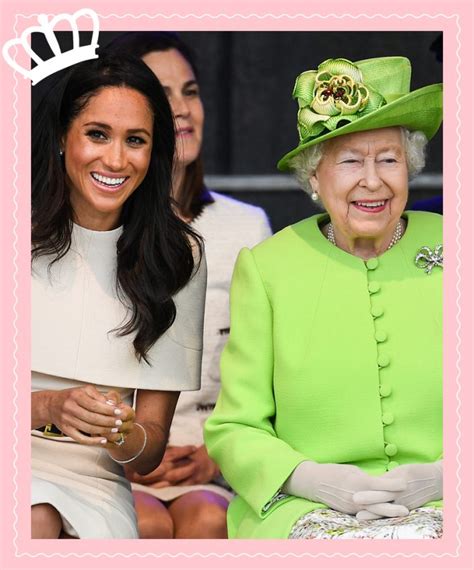 Meghan Markle Birthday Party: Did the Queen Throw it For Her?