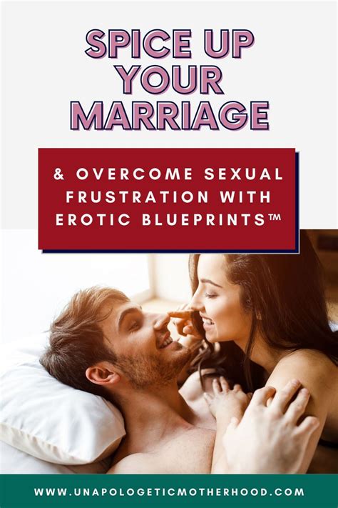 Overcoming Sexual Frustration With Erotic Blueprints Artofit