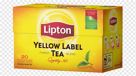 Teh Hijau Teh Darjeeling Lipton Kantong Teh Teh Makanan Teh Teh