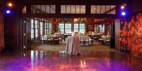 Rolling Road Golf Club Weddings | Get Prices for Wedding Venues in MD