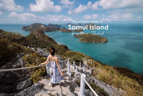 The Ultimate Guide To Samui Island Khon Khee Tiew