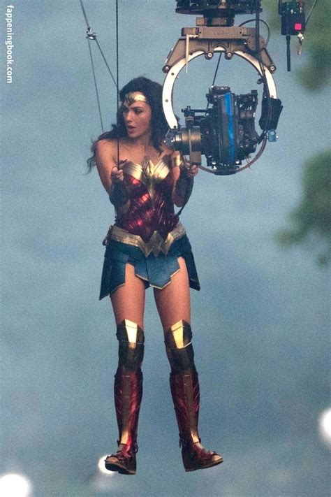 Gal Gadot Nude OnlyFans Leaks Fappening Page 13 FappeningBook
