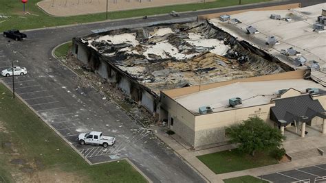 West Ponders Schools Future After Fertilizer Plant Explosion