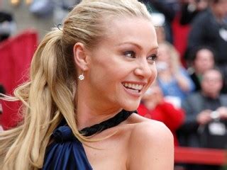 Portia De Rossi Biography Birth Date Birth Place And Pictures