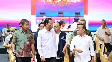 Jadwal KTT ASEAN 2023 Di Jakarta Diharapkan Hasilkan Kesepakatan Ini