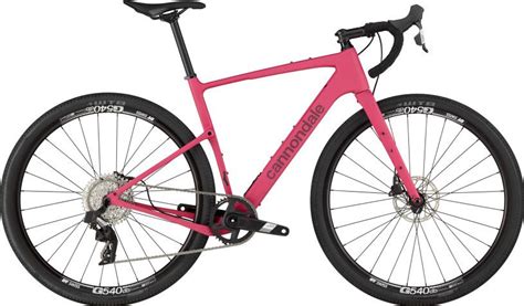 Gravel Bike Cannondale Topstone Carbon Sram Apex Xplr Etap Axs V