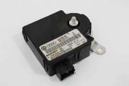 Audi Q7 4L Battery Control Unit ECU 4L0910181A 4L0915181 Item 320487