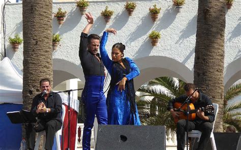 Mejores Ciudades Para Ver Espect Culos De Flamenco Gluubo