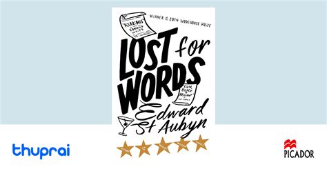 Buy Lost For Words In Nepal Thuprai