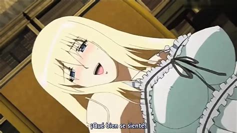 MAGIC PREGNANT HENTAI