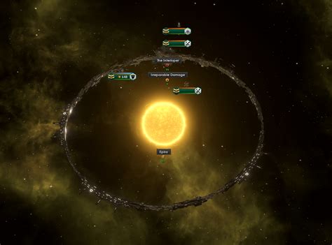 Crisis Spawned 2 Jumps From My Capital Cant Repair Ringworlds R