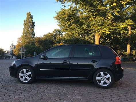 Auto Occasion Volkswagen Volkswagen Golf Volkswagen Golf 19 Tdi