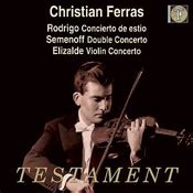 Christian Ferras