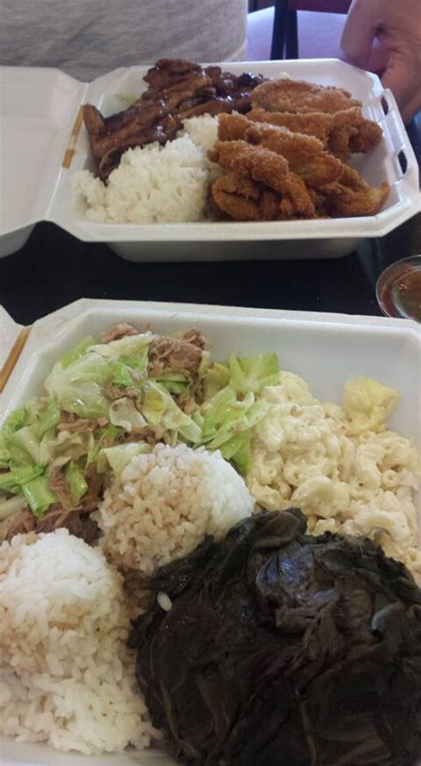 Cheap Eats In Oahu This Hawaii Life