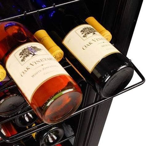 Top 4 Best Wine Coolers Brands In 2021 Reviews By PublichouseFTL