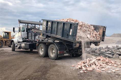 Dump Truck Safety Training Network Safety Videos Osha Safety