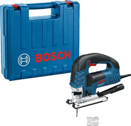 GST 150 BCE Лобзик | Bosch Professional