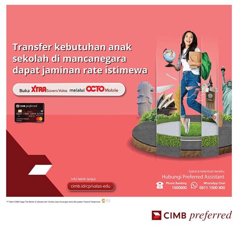 Cimb Niaga On Twitter I Prefer A Better Experience More Value And