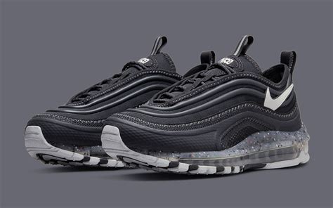 Official Images Nike Air Max 97 Terrascape Off Noir House Of Heat