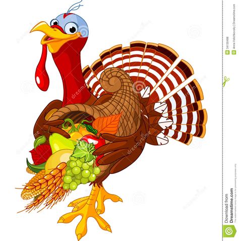 Thanksgiving Animated Clipart | Free download on ClipArtMag