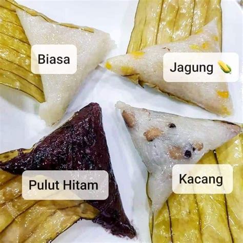 Ready Stock Ketupat Palas Kedah Frozen Viral Hutan Kampung Kg