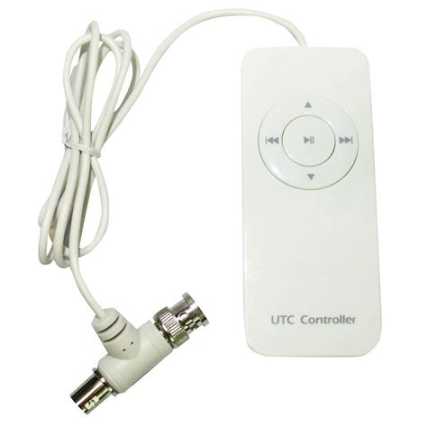Up-The-Coax (UTC) OSD Controller | Jaycar New Zealand