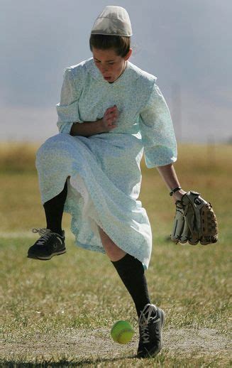 Amish Girl Amish Culture Girls Modesty Amish Community