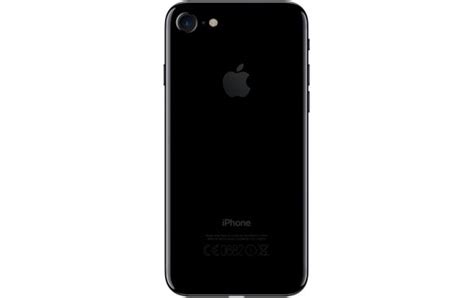 Apple IPhone 7 128 Go Noir De Jais IPhone Apple