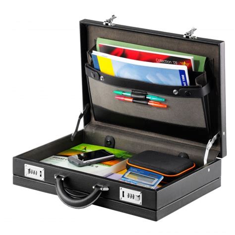 Attache Case - Falcon