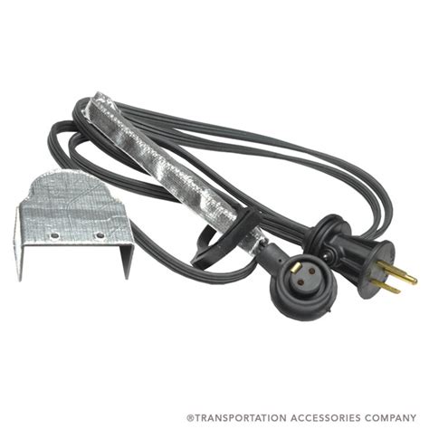 1570258 Block Heater Cord Set | TAC Bus Parts