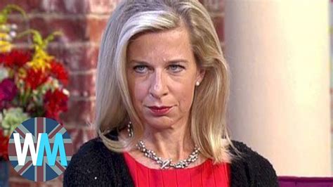 Katie Hopkins' Twitter Account Has Been Suspended