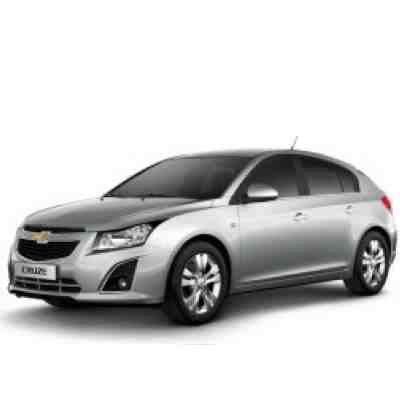 Prix Pour Changer LEmbrayage Sur Votre Chevrolet Cruze Hatchback