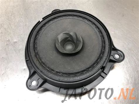 Speaker Nissan Juke Japanese And Korean Auto Parts