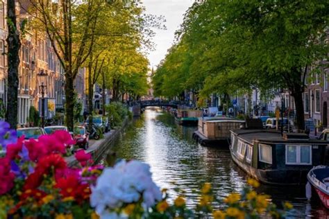 PRINCIPAIS PONTOS TURÍSTICOS DE AMSTERDAM 22 SUPER DICAS Vida Na