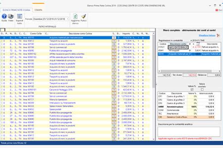 Software Controllo Di Gestione Controllo Di Gestione Gb