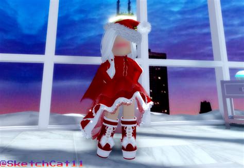 Santa, Winter Casual, and Gingerbread outfit Ideas. | Fandom