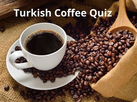 turkish coffee quiz bing homepgae quiz