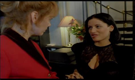 Naked Dagmar Daskova In Playgirls II