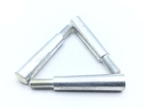 AN386-2-9A Pin - Military Fasteners