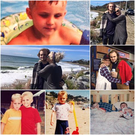 Monica Potter Sons